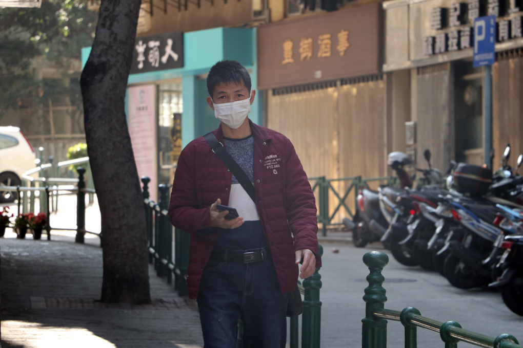 El miedo que ejerce el Coronavirus.